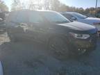 Salvage 2021 Chevrolet Traverse RS for Sale