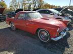 Salvage 1995 Ford Thunderbird for Sale