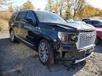 Salvage 2021 GMC Yukon DENALI for Sale