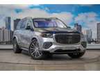 2024 Mercedes-Benz GLS Maybach GLS 600