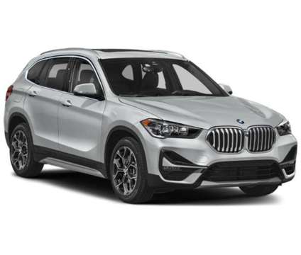 2022 BMW X1 xDrive28i is a White 2022 BMW X1 xDrive 28i SUV in Freeport NY