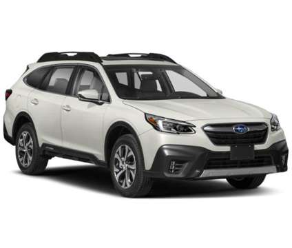 2022 Subaru Outback Limited is a Red 2022 Subaru Outback Limited Station Wagon in Fletcher NC