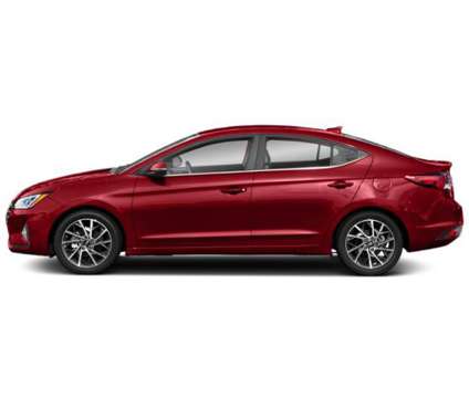 2020 Hyundai Elantra Limited is a 2020 Hyundai Elantra Limited Sedan in Astoria NY