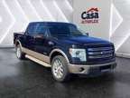 2014 Ford F-150 King Ranch