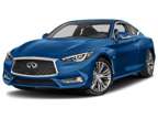 2017 Infiniti Q60 2.0t Premium