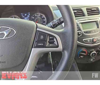 2012 Hyundai Accent GS is a Brown 2012 Hyundai Accent GS Hatchback in Fort Wayne IN