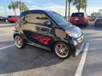 2013 Smart fortwo Passion