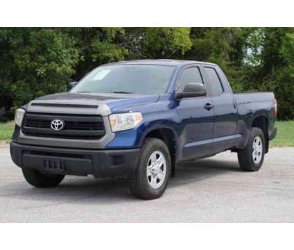 2014 Toyota Tundra SR5 4.6L V8 Double Cab 2WD is a 2014 Toyota Tundra SR5 Truck in Arlington TX