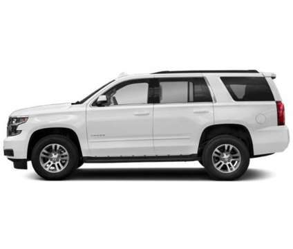 2018 Chevrolet Tahoe LT is a Grey 2018 Chevrolet Tahoe LT SUV in Miami FL