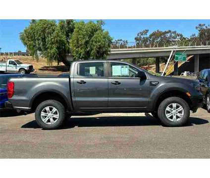 2019 Ford Ranger XL is a 2019 Ford Ranger XL Truck in Lemon Grove CA