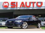 2014 Audi A6 2.0T Premium Plus