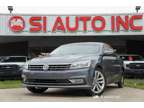 2017 Volkswagen Passat 1.8T SE w/Technology