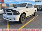 2015 Ram 1500 Sport