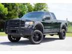 2013 Ford F-150 FX2 SuperCab 6.5-ft. Bed 2WD