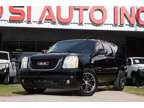 2009 GMC Yukon XL SLT w/4SB