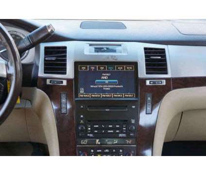 2010 Cadillac Escalade Luxury is a Gold 2010 Cadillac Escalade Luxury SUV in Arlington TX