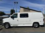 2012 Pleasure Way Traverse Van Conversion