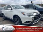 2020 Mitsubishi Outlander, 63K miles