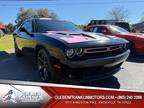 2021 Dodge Challenger, 62K miles