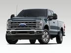 2024 Ford F-350SD Lariat