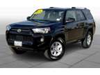 2024UsedToyotaUsed4RunnerUsed4WD (Natl)