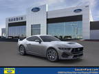 new 2024 Ford Mustang 2D Coupe