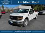 2024NewFordNewF-150New4WD SuperCab 6.5 Box