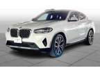 2022UsedBMWUsedX4UsedSports Activity Coupe