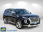 used 2022 Hyundai Palisade SEL