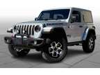 2023UsedJeepUsedWranglerUsed2 Door 4x4