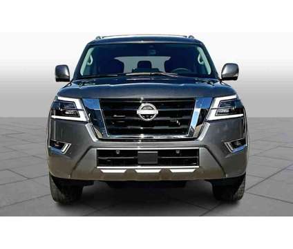 2024UsedNissanUsedArmadaUsed4x2 is a 2024 Nissan Armada Car for Sale in Stafford TX