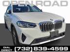 2022UsedBMWUsedX3UsedSports Activity Vehicle