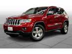 2011UsedJeepUsedGrand CherokeeUsedRWD 4dr