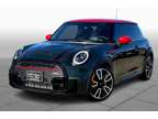 2024UsedMINIUsedHardtop 2 DoorUsedFWD