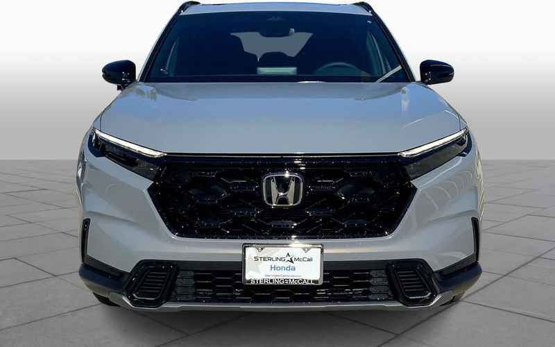 2025NewHondaNewCR-V HybridNewFWD