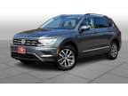 2020UsedVolkswagenUsedTiguanUsed2.0T 4MOTION