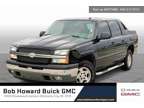 2005UsedChevroletUsedAvalancheUsed1500 5dr Crew Cab 130 WB 4WD