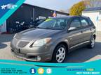 Used 2005 PONTIAC VIBE For Sale