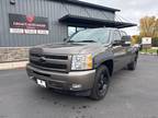 Used 2013 CHEVROLET SILVERADO 1500 For Sale