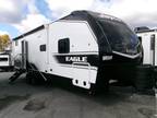 2025 Jayco Eagle HT 284BHOK