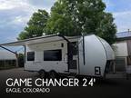 2021 ATC Game Changer Pro Series 2419