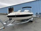 2015 Stingray 191RX Boat for Sale