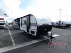 2025 Coachmen Clipper Cadet 17CBH