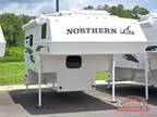 2025 Northern Lite Limited Edition 8-11EXLEWB