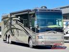 2008 Tiffin Phaeton 42 QRH