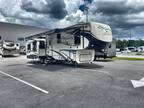 2017 Heartland Big Country 3650rl