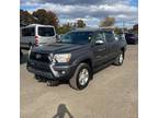 Used 2015 Toyota Tacoma for sale.