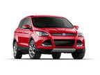 Used 2013 Ford Escape for sale.