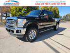 Used 2013 Ford Super Duty F-250 SRW for sale.