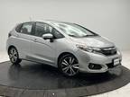 Used 2018 Honda Fit for sale.